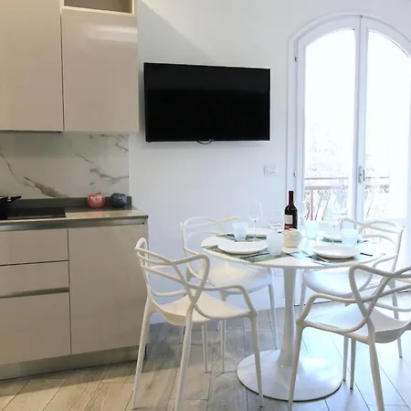 Apartamento Casa Ema