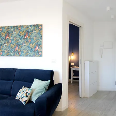 Apartament Casa Ema