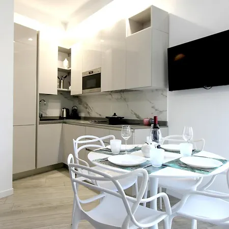 Apartament Casa Ema Peschiera del Garda