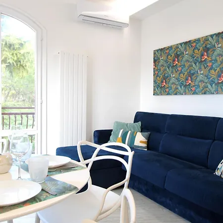 Apartament Casa Ema Peschiera del Garda