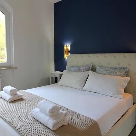 Apartament Casa Ema