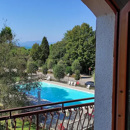 Apartament Casa Ema *