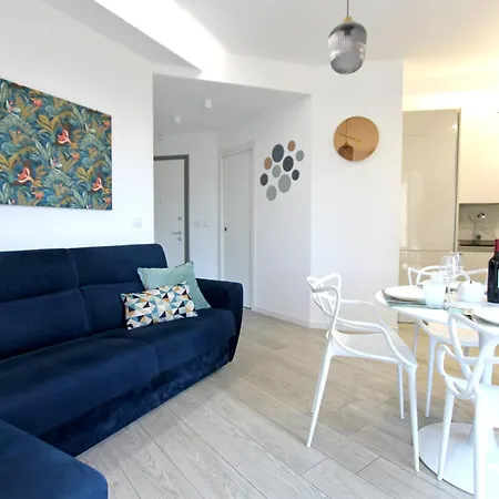 Casa Ema شقة بسكييرا ديل غاردا