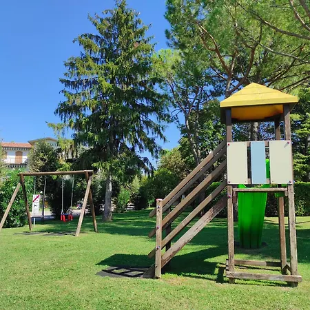 Casa Ema بسكييرا ديل غاردا
