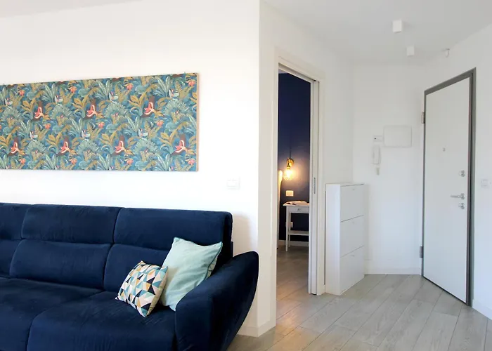 Daire Casa Ema