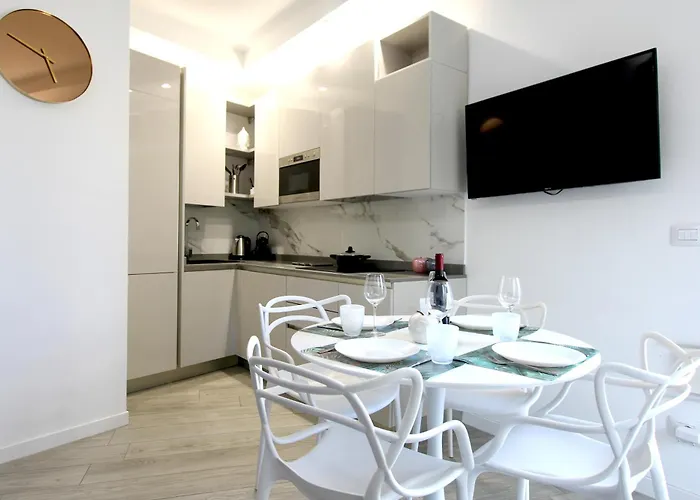 Διαμέρισμα Casa Ema Πεσκιέρα ντελ Γκάρντα