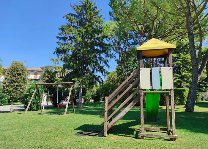 Casa Ema Πεσκιέρα ντελ Γκάρντα
